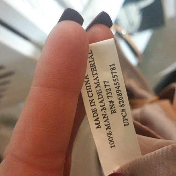 NWT Rosetti Purse with Tassle - Picture 10 of 10